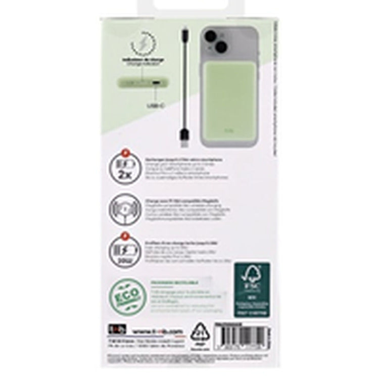 Powerbank T&