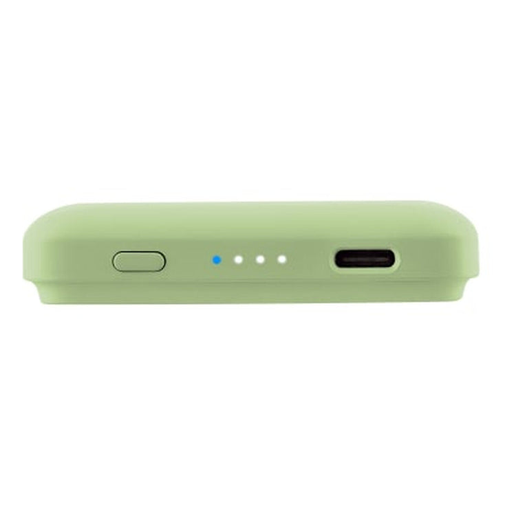 Powerbank T&