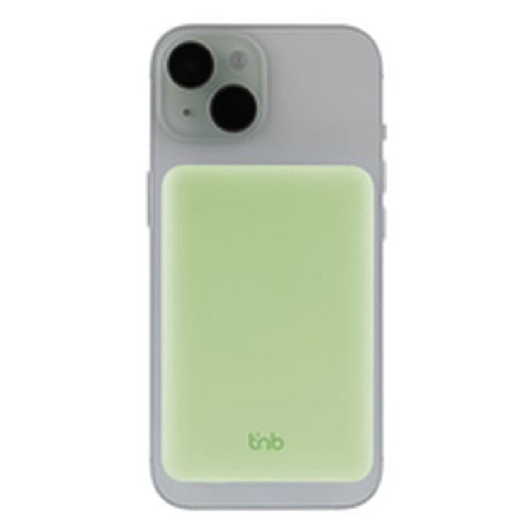 Powerbank T&