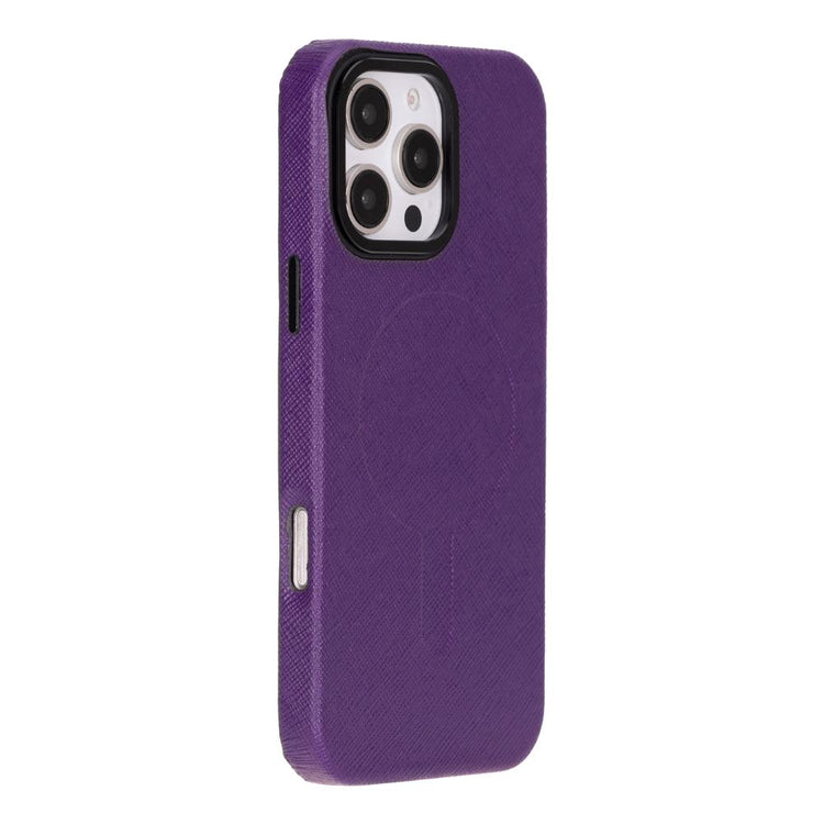 Cullman Leather iPhone 16 Pro Max Case-9