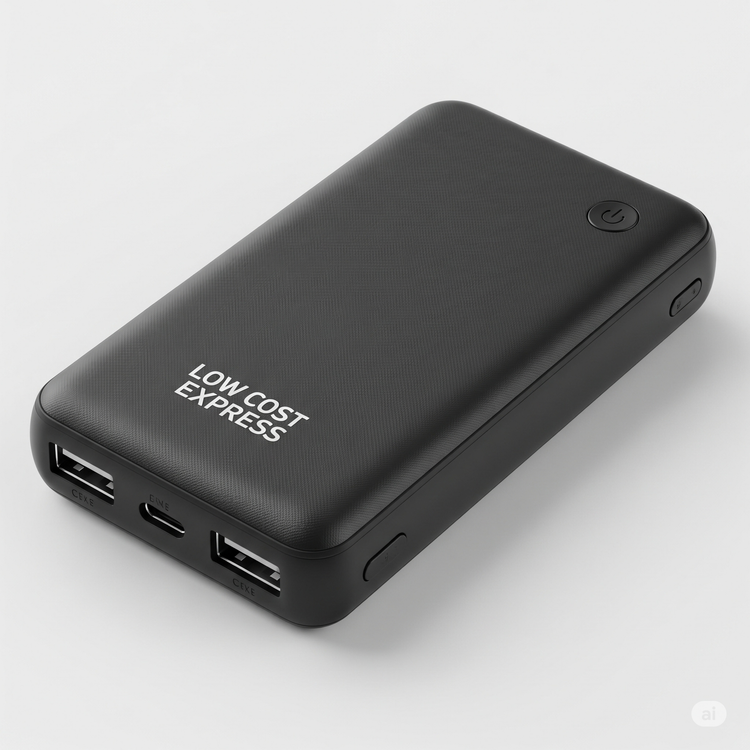Power bank