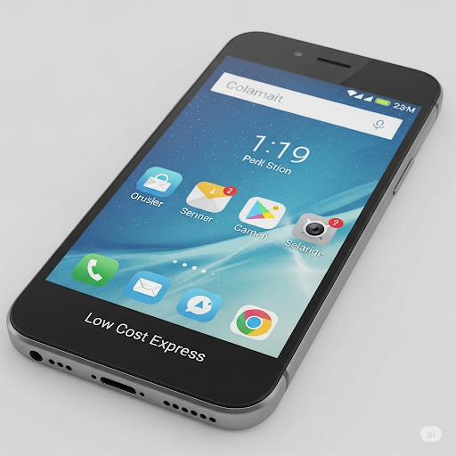 Smartphone