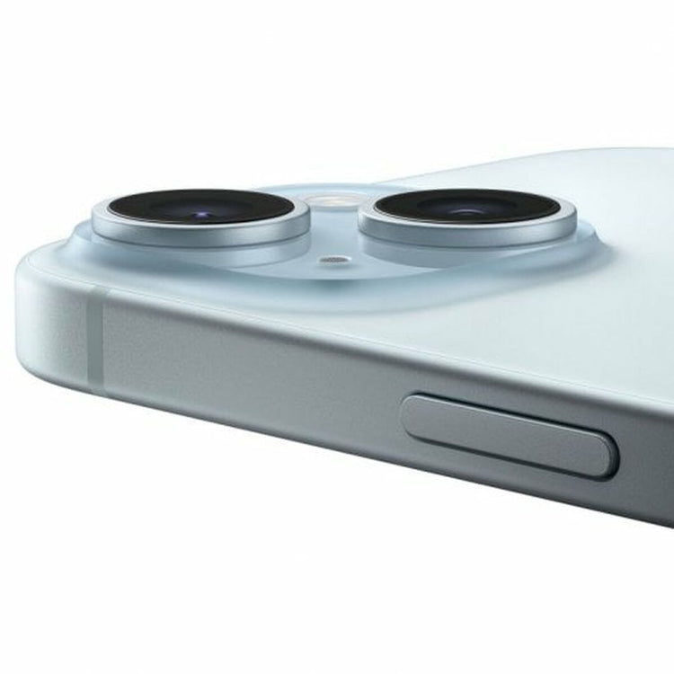 Smartphone Apple iPhone 15 6,1" 128 GB Green-7