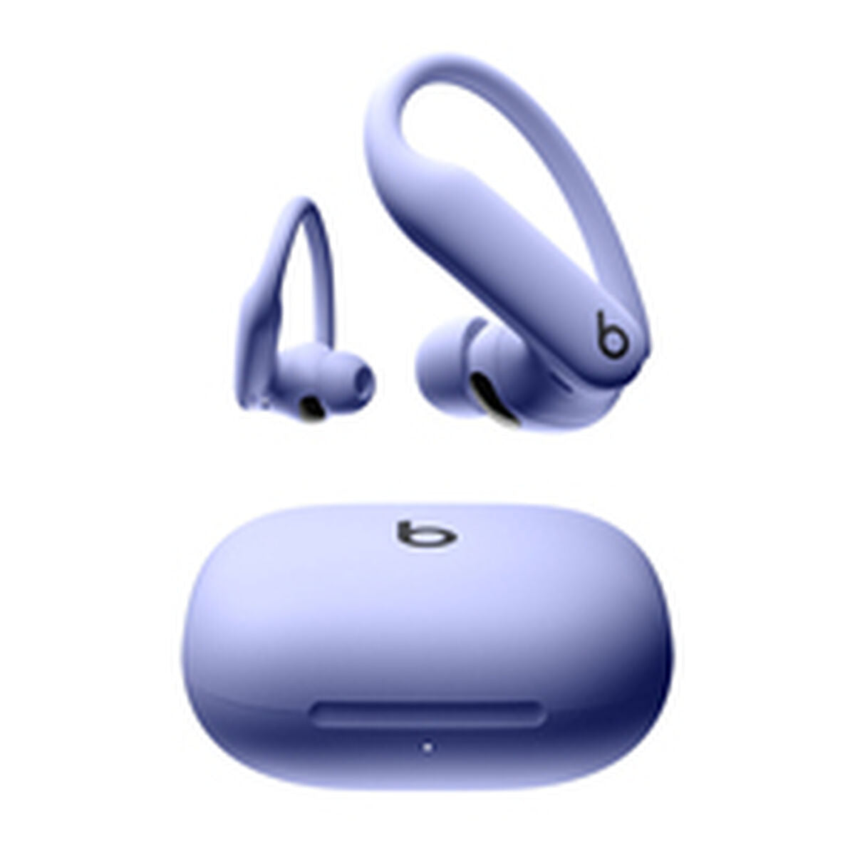 Sport Bluetooth Headset Apple MX753ZM/A Purple-1
