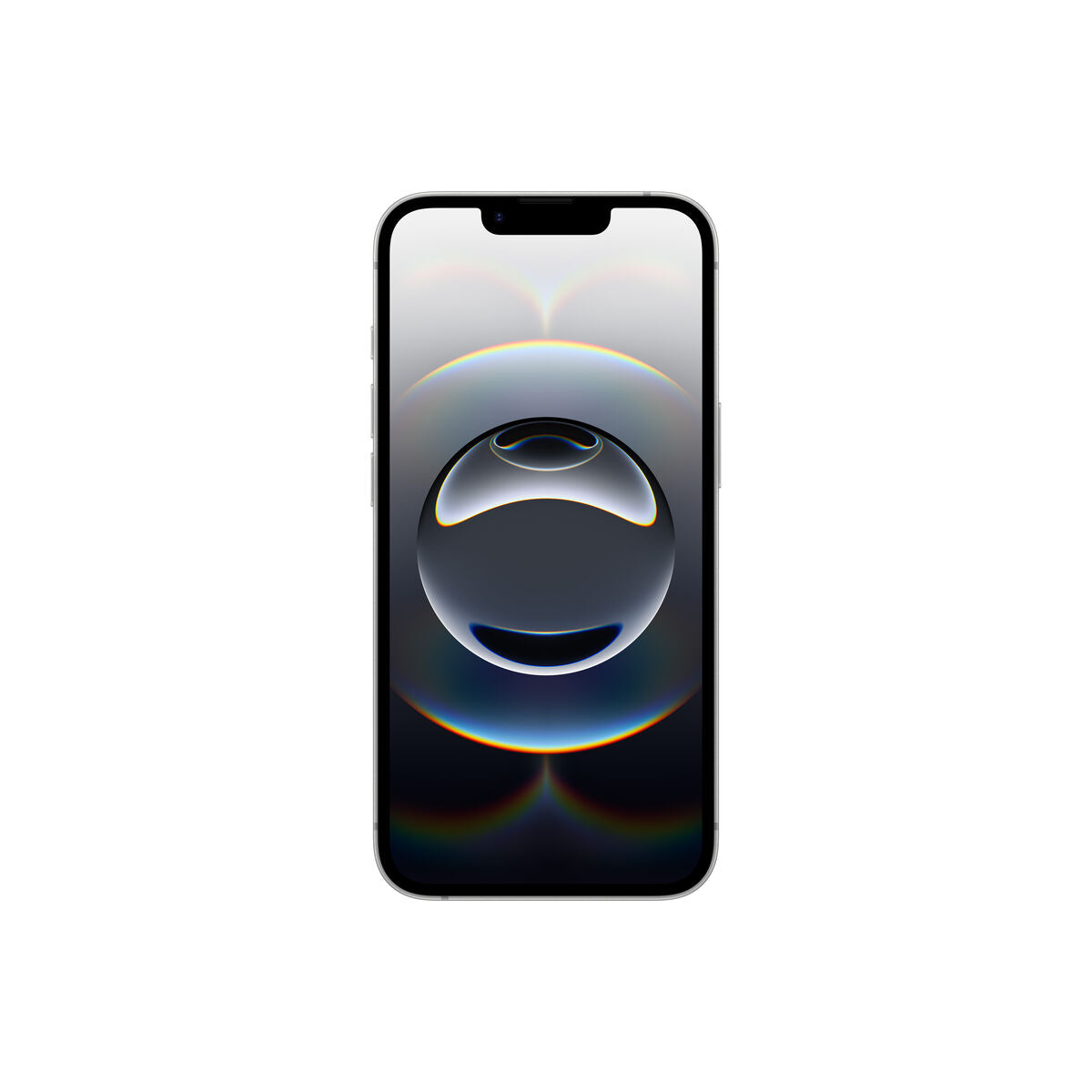 Smartphone Apple iPhone 16e Octa Core 8 GB RAM 128 GB White 6,1"-2