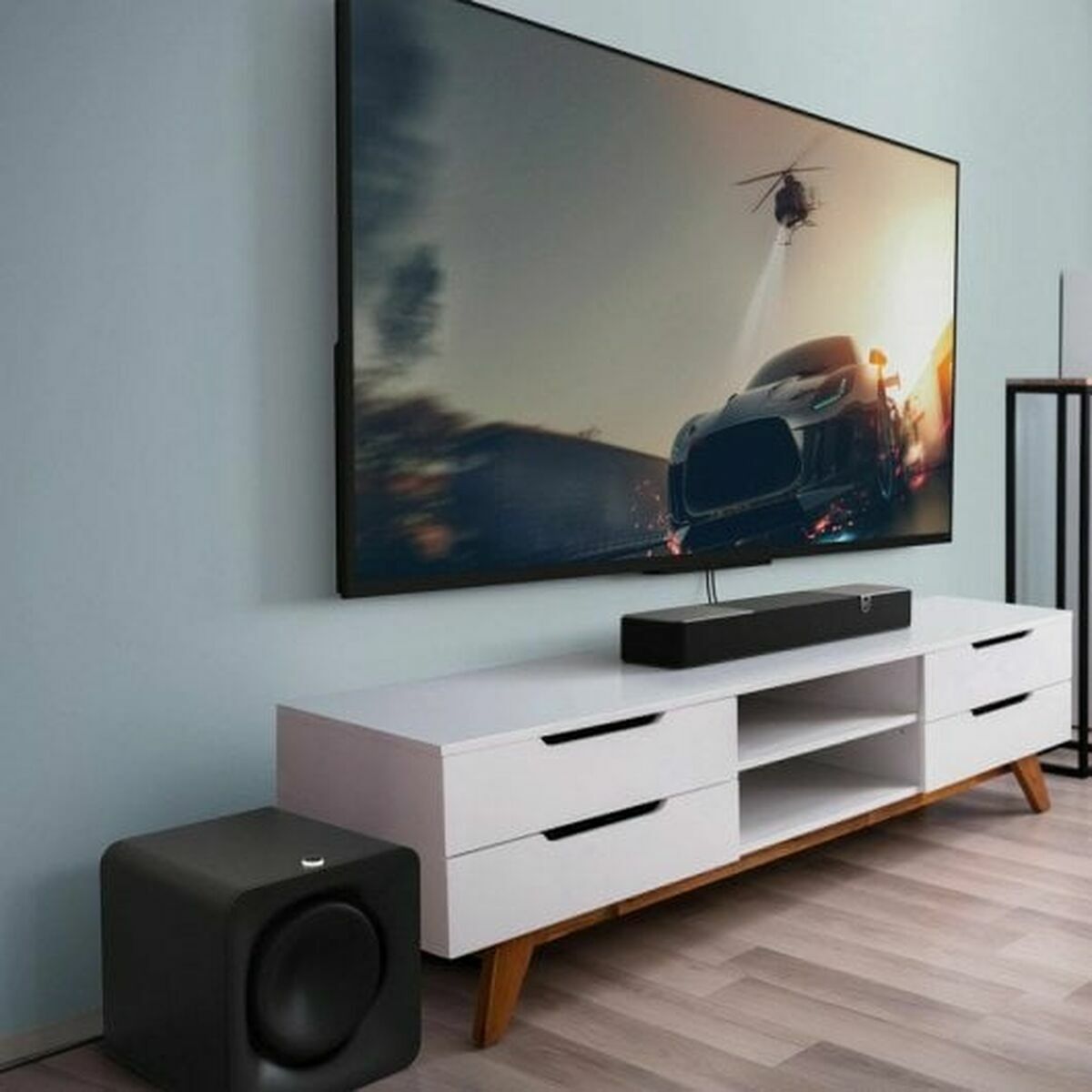 Subwoofer KLIPSCH KL1072078-2