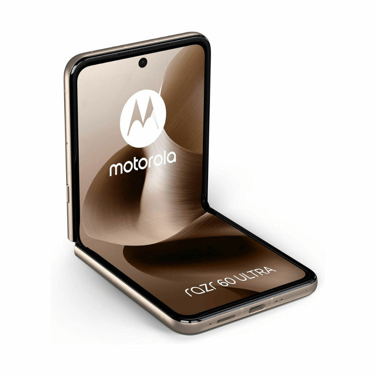 Smartphone Motorola XT2551-6 7" Octa Core 16 GB RAM 512 GB Brown-2