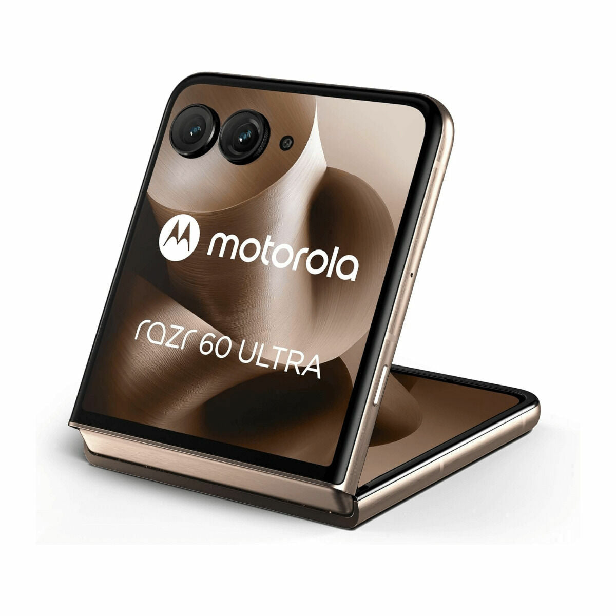 Smartphone Motorola XT2551-6 7" Octa Core 16 GB RAM 512 GB Brown-1