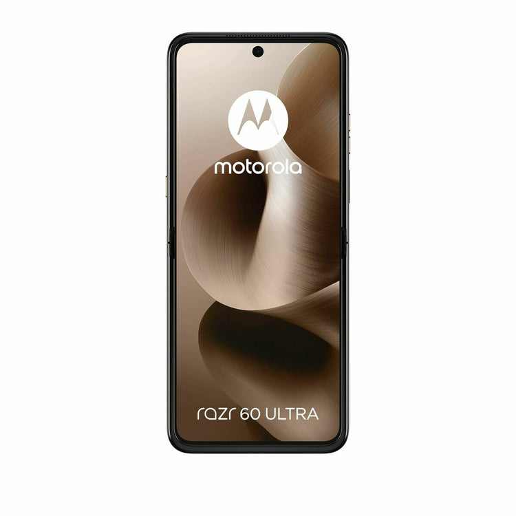 Smartphone Motorola XT2551-6 7" Octa Core 16 GB RAM 512 GB Brown-26