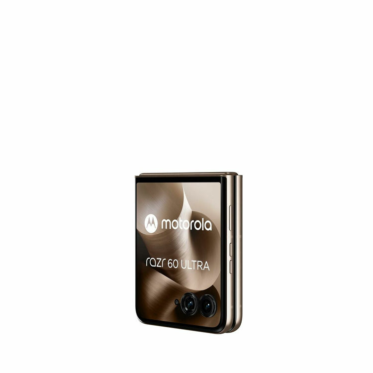 Smartphone Motorola XT2551-6 7" Octa Core 16 GB RAM 512 GB Brown-16