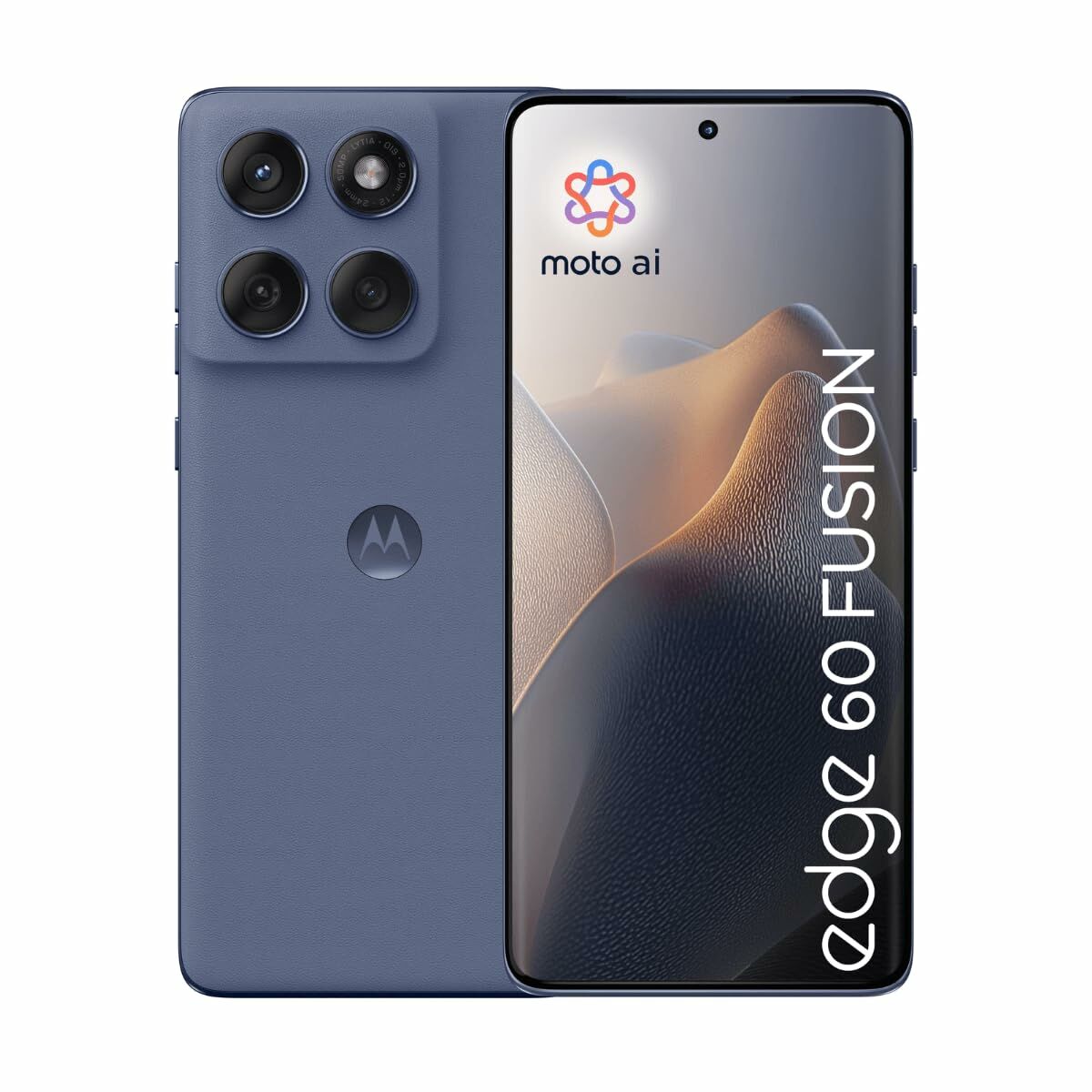 Smartphone Motorola PB7E0037SE 8 GB RAM 6,67" 128 GB 256 GB Grey-5