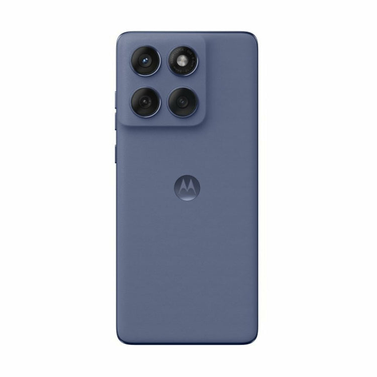 Smartphone Motorola PB7E0037SE 8 GB RAM 6,67" 128 GB 256 GB Grey-3
