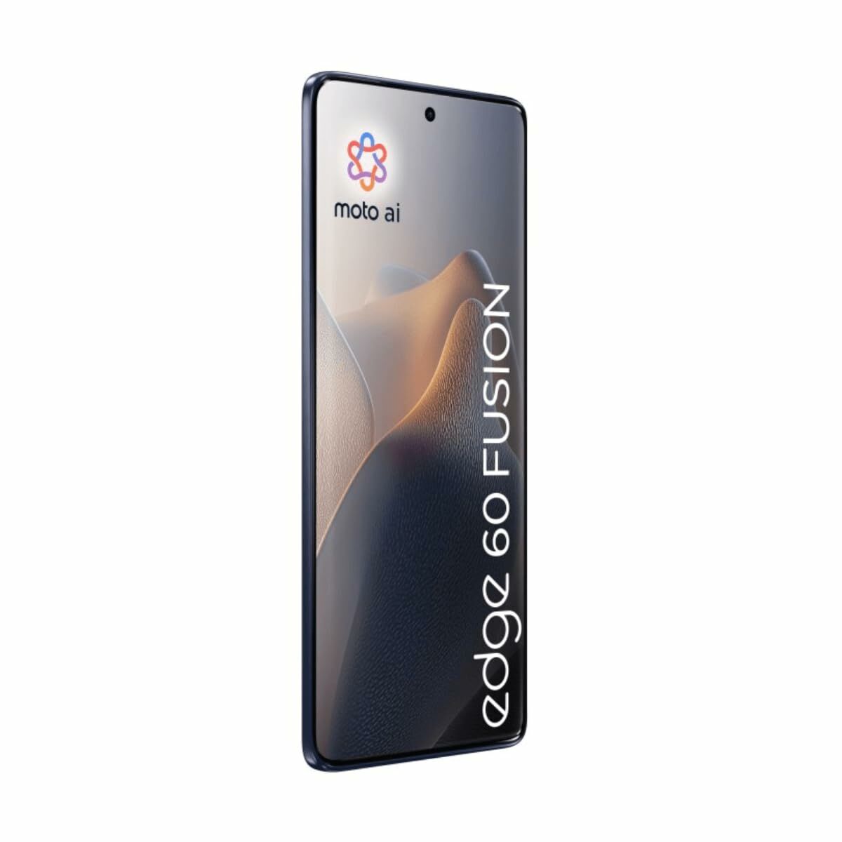 Smartphone Motorola PB7E0037SE 8 GB RAM 6,67" 128 GB 256 GB Grey-2
