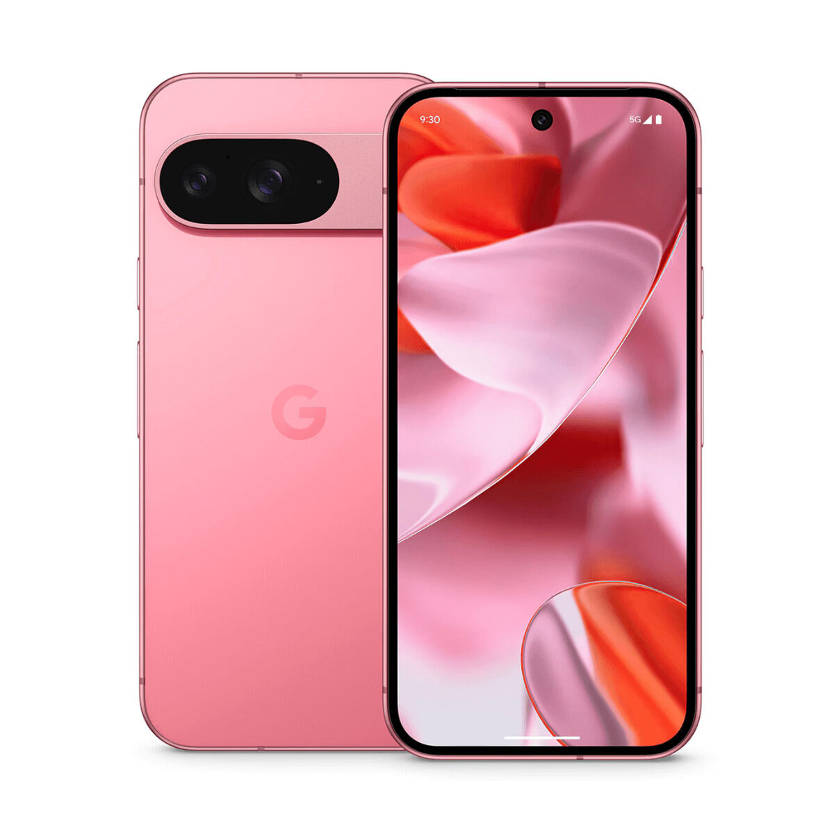 Smartphone Google GUR25 6,3" Octa Core 12 GB RAM 256 GB Pink-0
