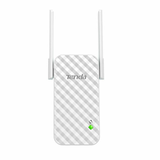 Wi-Fi Amplifier Tenda A9V3.0(EU)-0