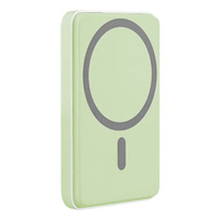 Powerbank T&