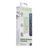 Powerbank T&