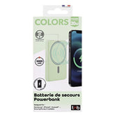 Powerbank T&
