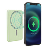 Powerbank T&