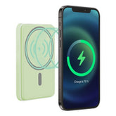 Powerbank T&