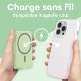 Powerbank T&