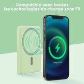 Powerbank T&