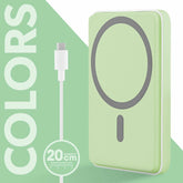 Powerbank T&