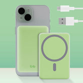 Powerbank T&