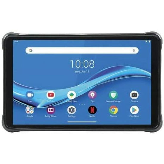 Tablet cover Mobilis 053004 Black-0