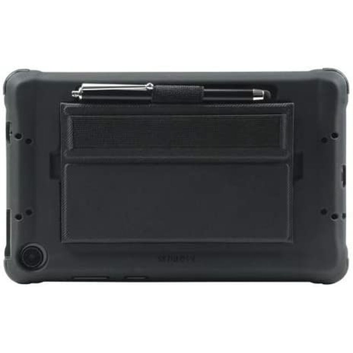 Tablet cover Mobilis 053004 Black-2
