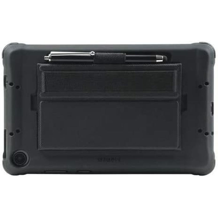 Tablet cover Mobilis 053004 Black-2