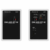 Speakers Pioneer DM-40D-BT-W-1