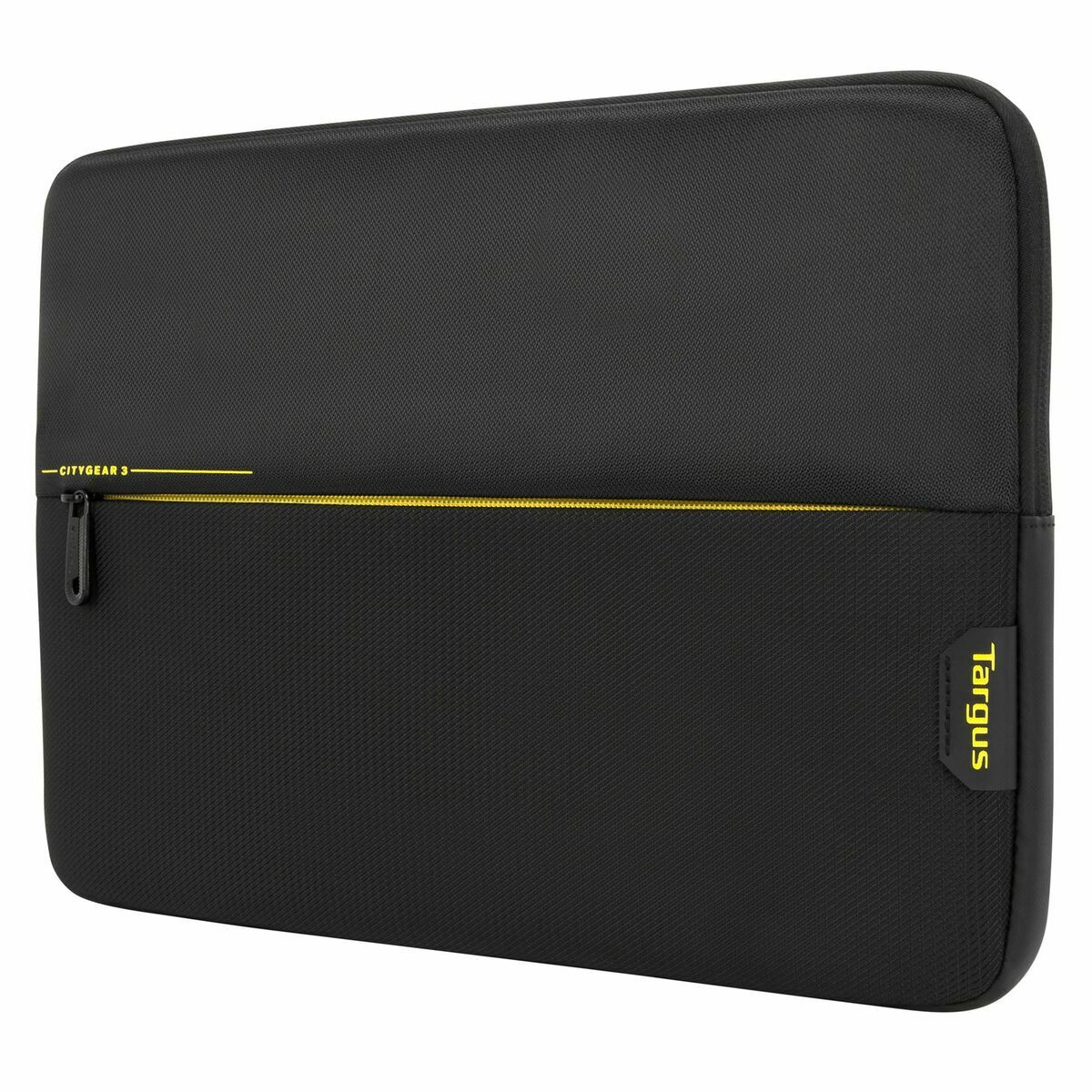 Laptop Cover Targus TSS994GL 15,6" Black-0
