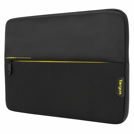 Laptop Cover Targus TSS994GL 15,6" Black-0