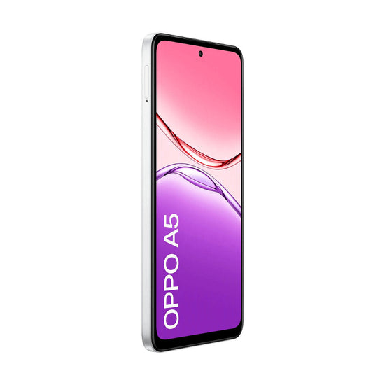 Smartphone Oppo CPH2727 6,67" Octa Core 4 GB RAM 128 GB White-10