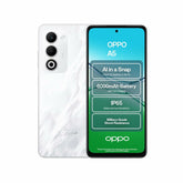 Smartphone Oppo CPH2727 6,67" Octa Core 4 GB RAM 128 GB White-8