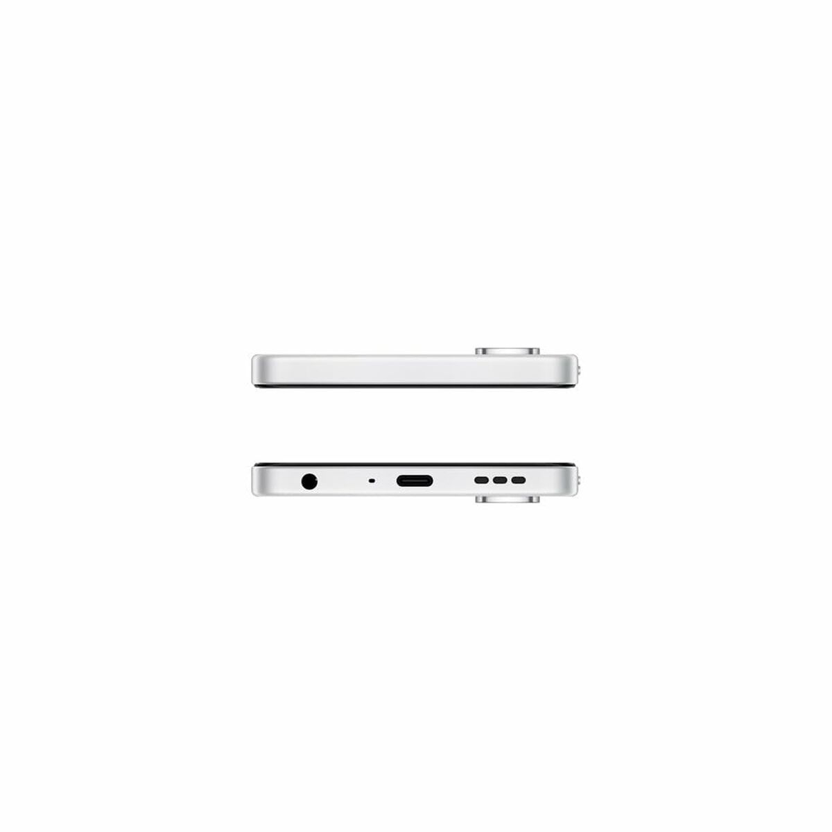 Smartphone Oppo CPH2727 6,67" Octa Core 4 GB RAM 128 GB White-5