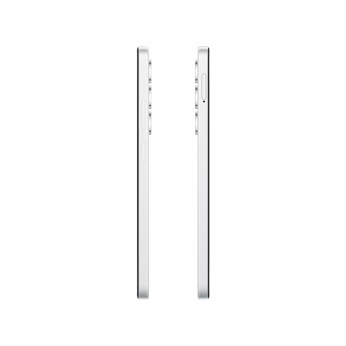 Smartphone Oppo CPH2727 6,67" Octa Core 4 GB RAM 128 GB White-3