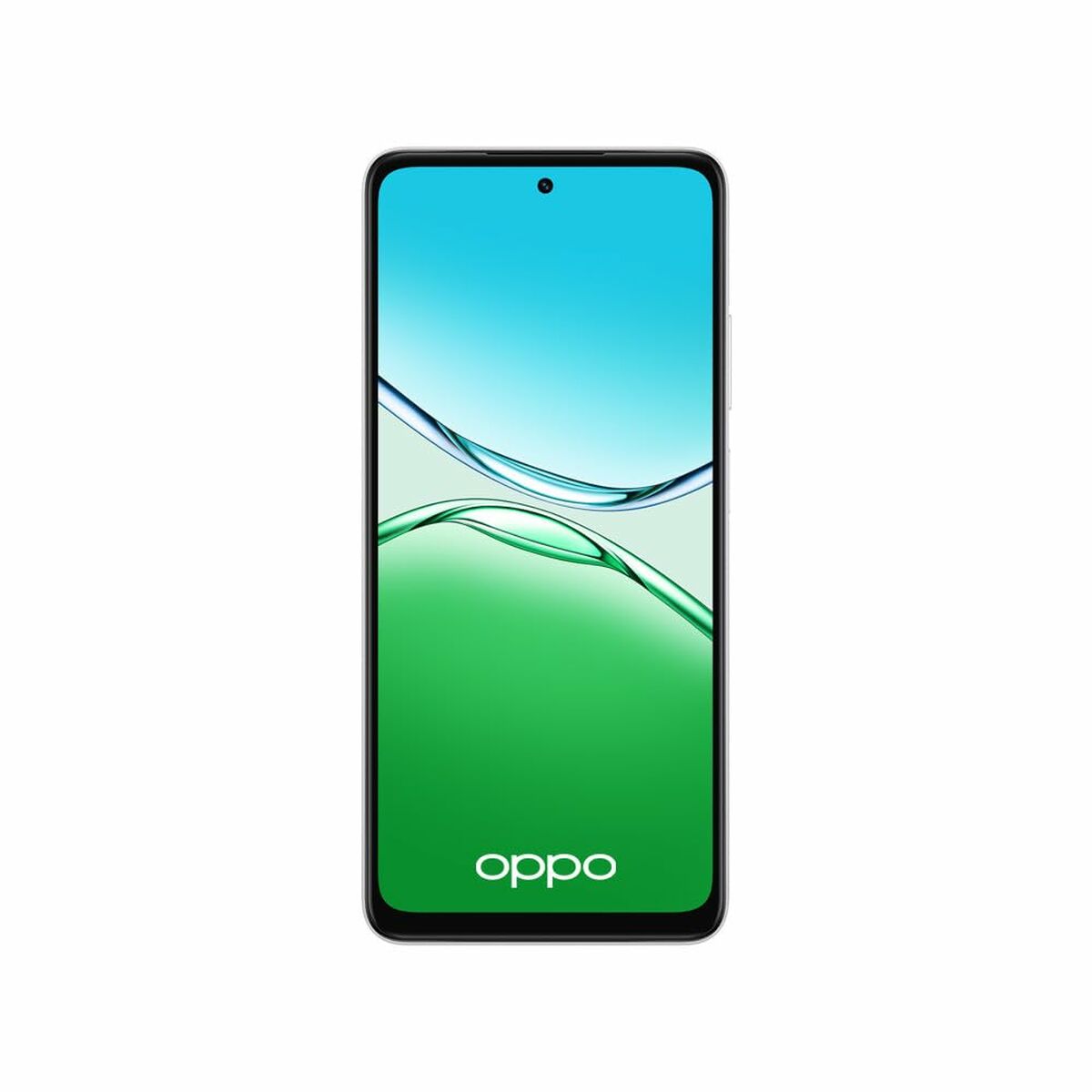 Smartphone Oppo CPH2727 6,67" Octa Core 4 GB RAM 128 GB White-2