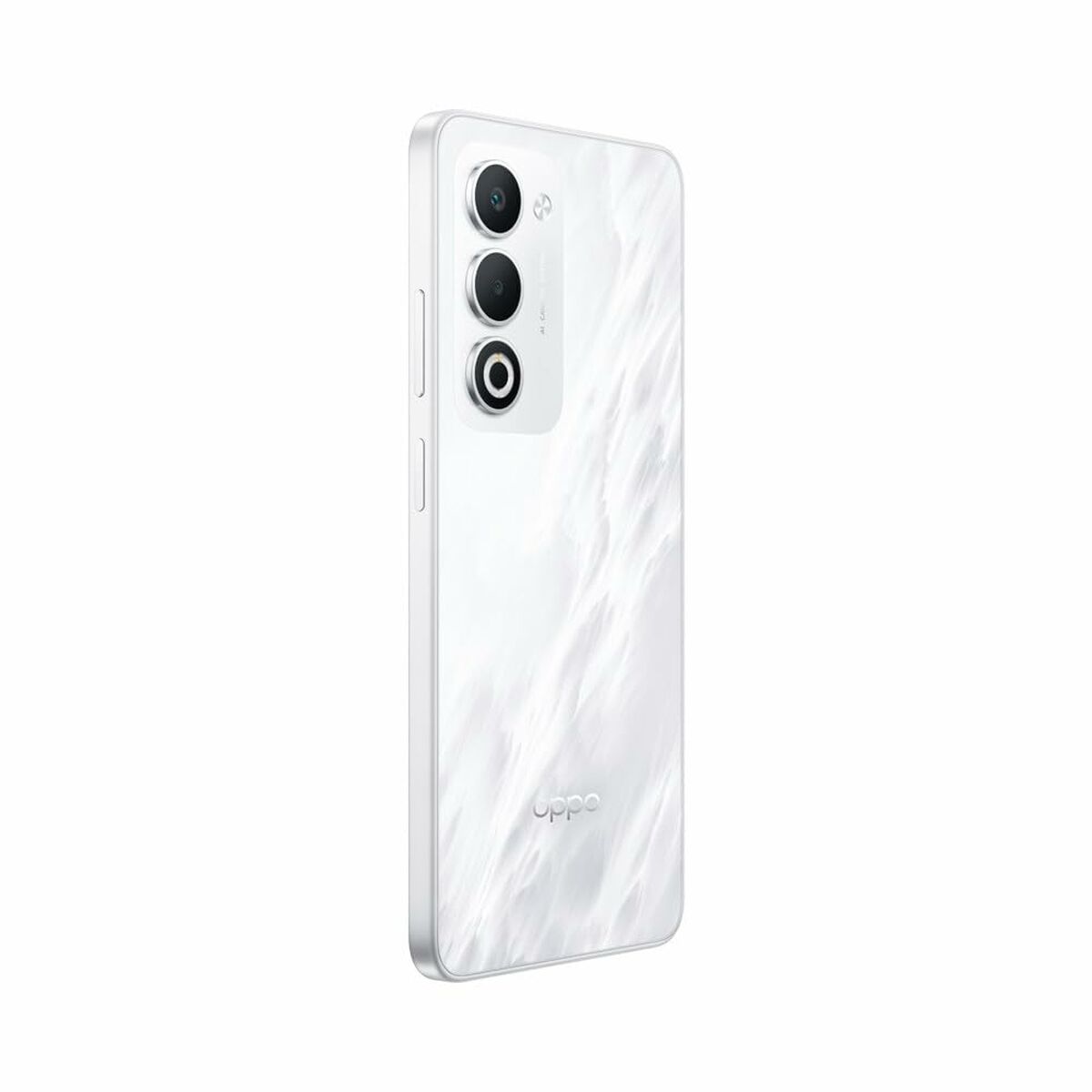 Smartphone Oppo CPH2727 6,67" Octa Core 4 GB RAM 128 GB White-1