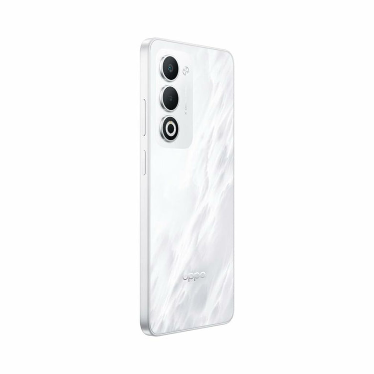Smartphone Oppo CPH2727 6,67" Octa Core 4 GB RAM 128 GB White-1