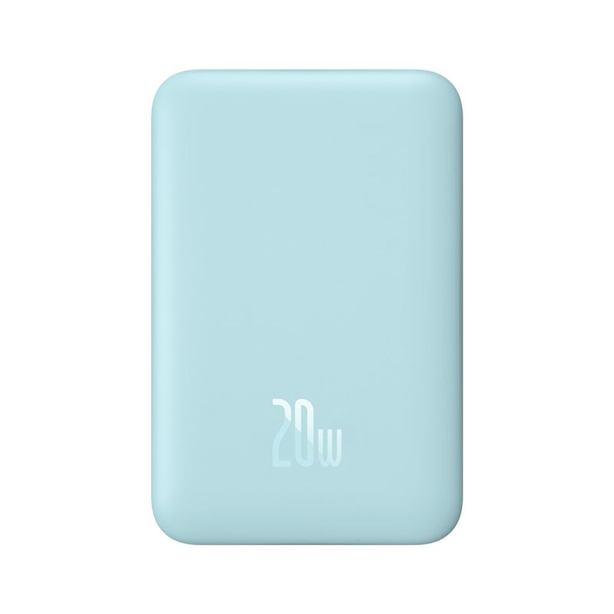 Powerbank Baseus P10059001313-00 Blue 10000 mAh-0
