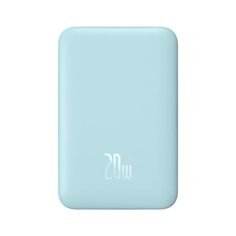 Powerbank Baseus P10059001313-00 Blue 10000 mAh-0