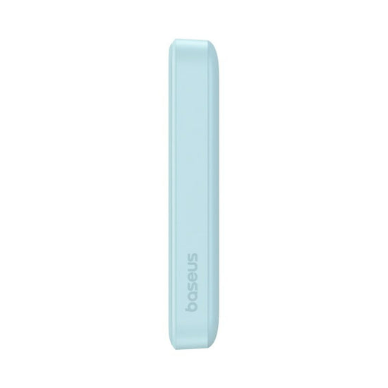 Powerbank Baseus P10059001313-00 Blue 10000 mAh-10
