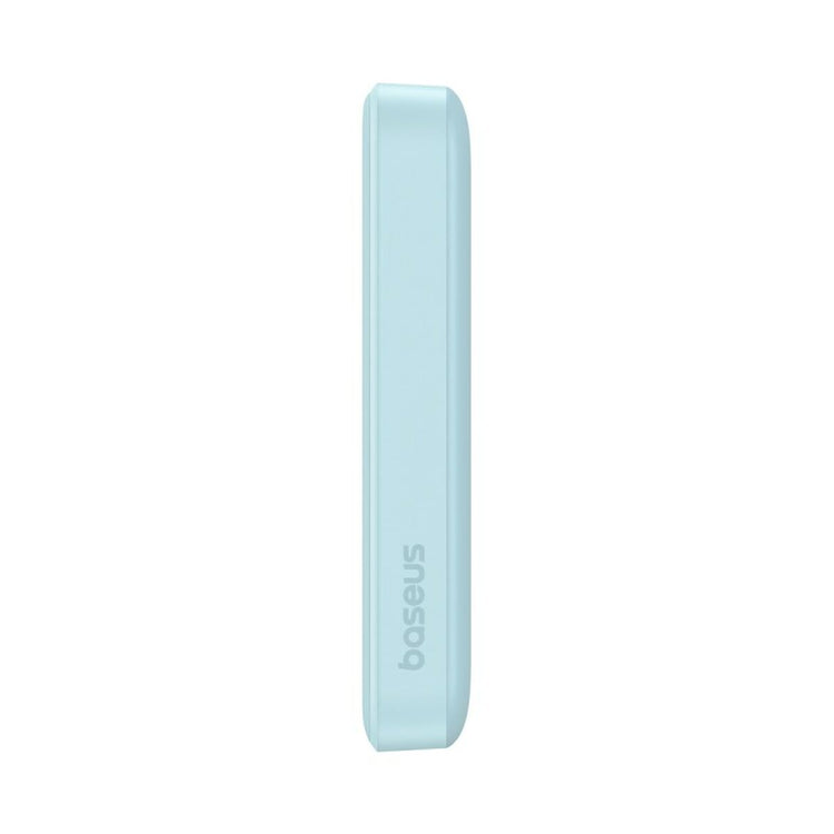 Powerbank Baseus P10059001313-00 Blue 10000 mAh-10