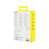 Powerbank Baseus P10059001313-00 Blue 10000 mAh-1