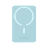 Powerbank Baseus P10059001313-00 Blue 10000 mAh-8