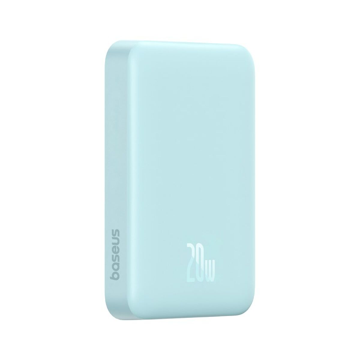 Powerbank Baseus P10059001313-00 Blue 10000 mAh-6
