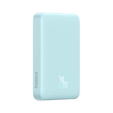 Powerbank Baseus P10059001313-00 Blue 10000 mAh-6