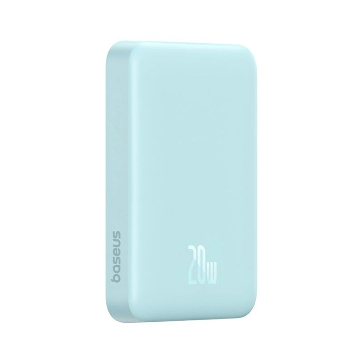 Powerbank Baseus P10059001313-00 Blue 10000 mAh-6